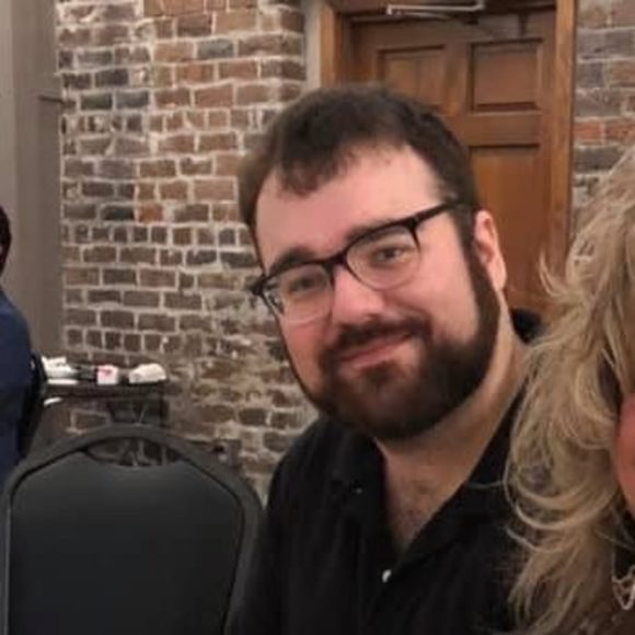 Meet the Posher Other - Meet your Posher, Jimmy